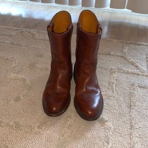 Frye boots size 6